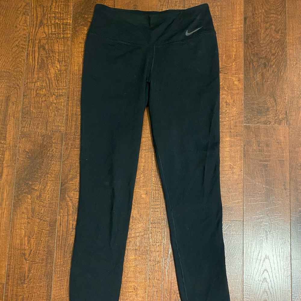 Nike Women’s Leggings | Black